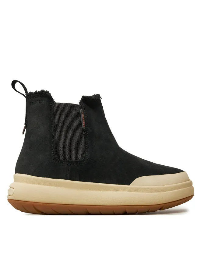 Merrell Μποτάκια · Μαύρο