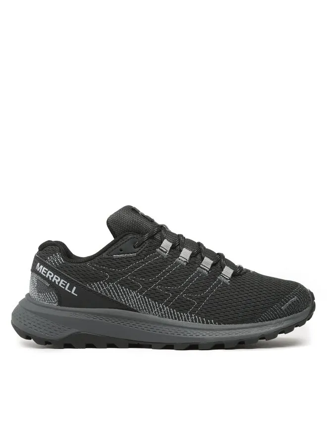 Merrell Αθλητικά · Μαύρο