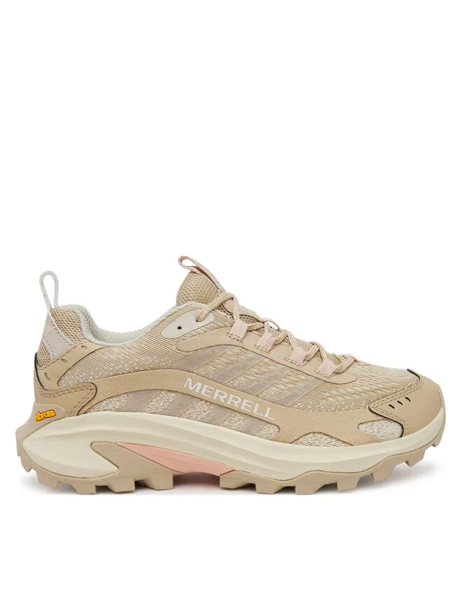 Merrell Αθλητικά · Χακί