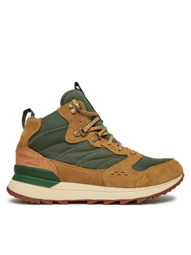 Merrell Αθλητικά · Χακί