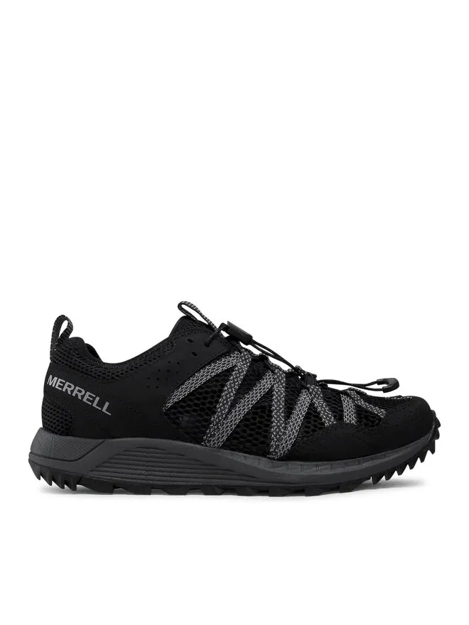Merrell Αθλητικά · Μαύρο