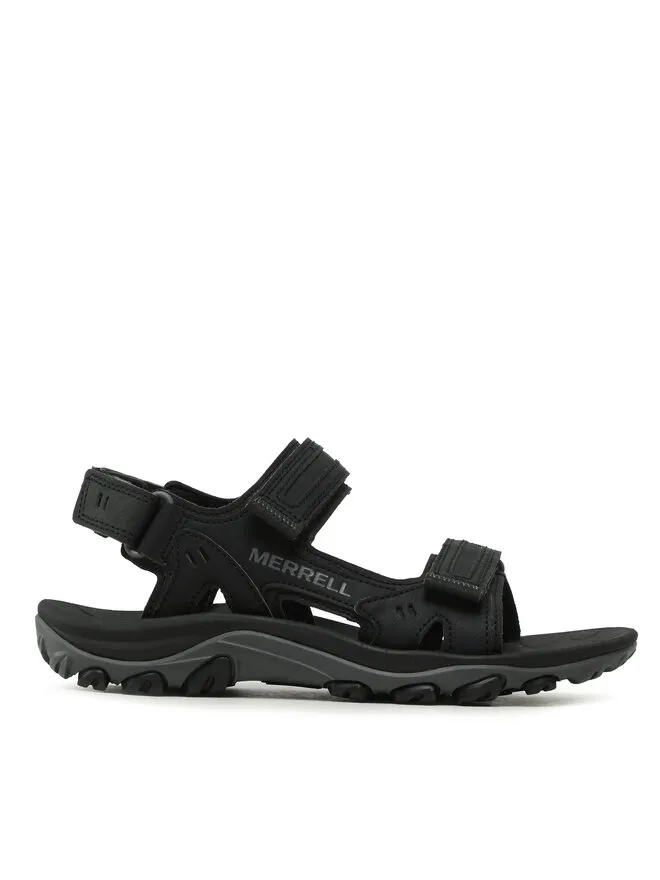 Merrell Σανδάλια · Μαύρο