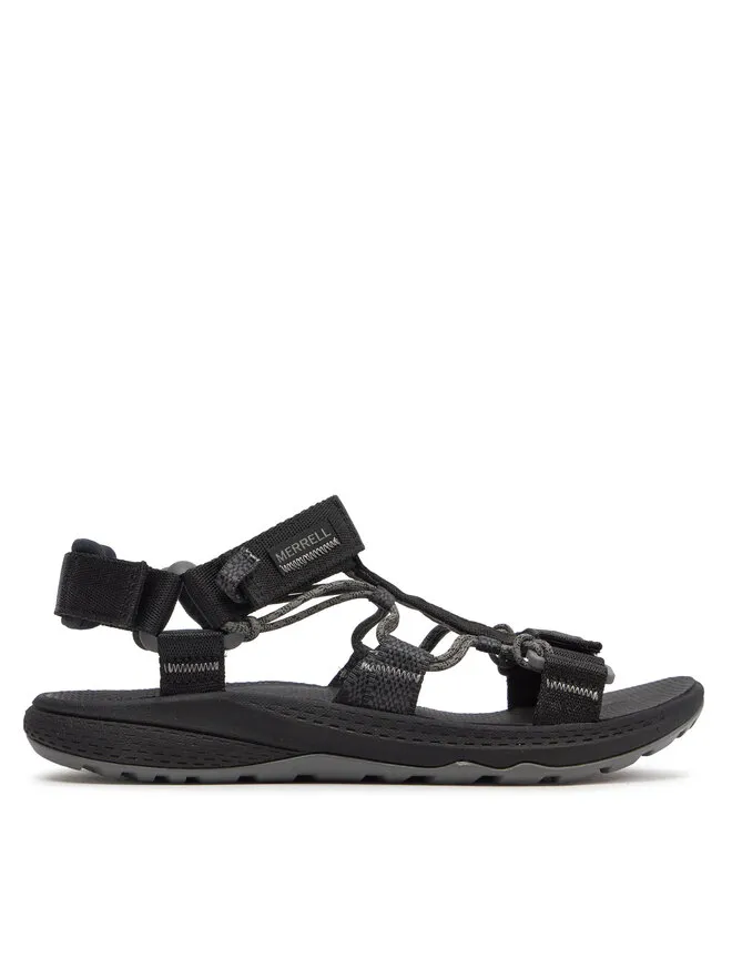 Merrell Σανδάλια · Μαύρο