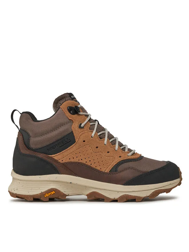 Merrell Αθλητικά · Καφέ