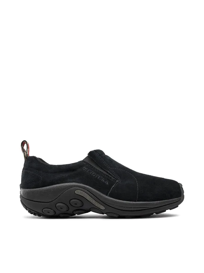 Merrell Κλειστά παπούτσια · Μαύρο