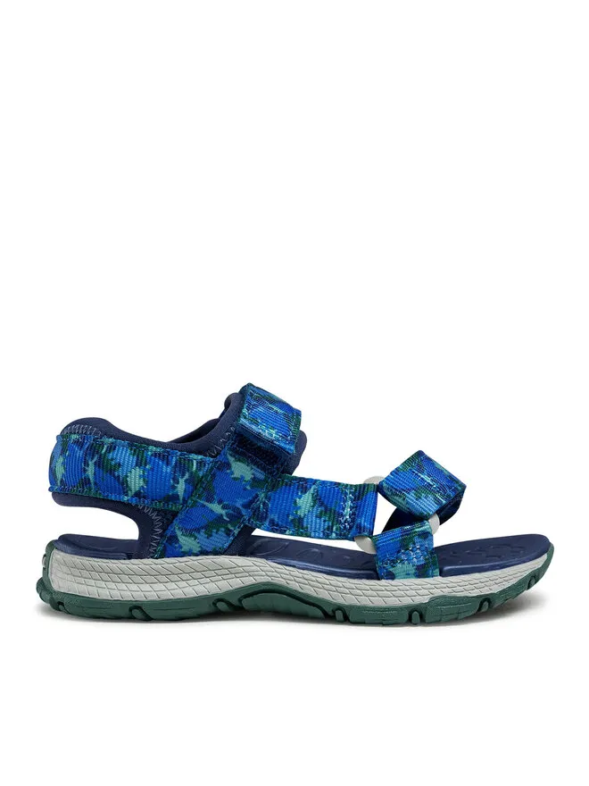 Merrell Σανδάλια · Μπλε