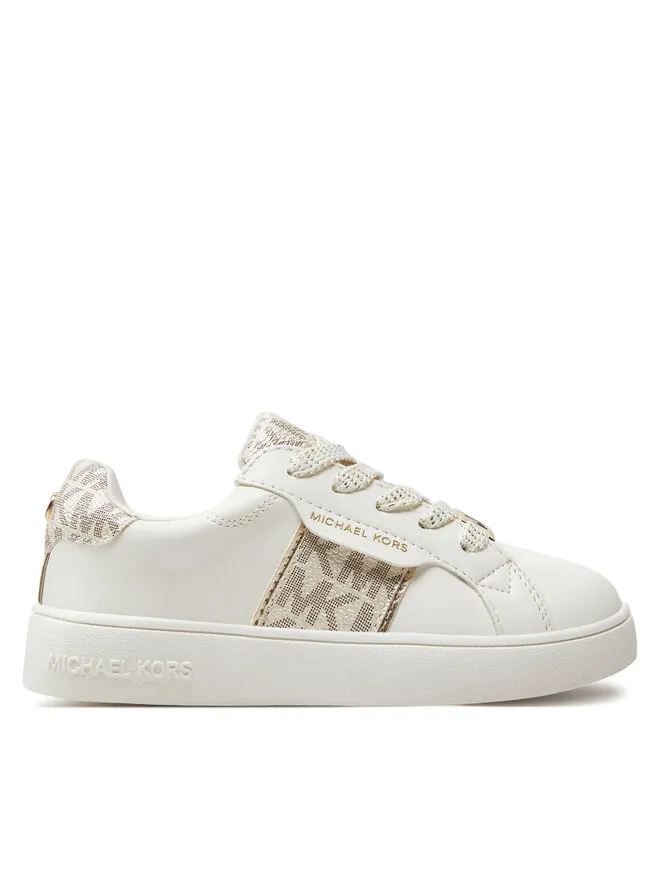 MICHAEL KORS KIDS Αθλητικά · Λευκό