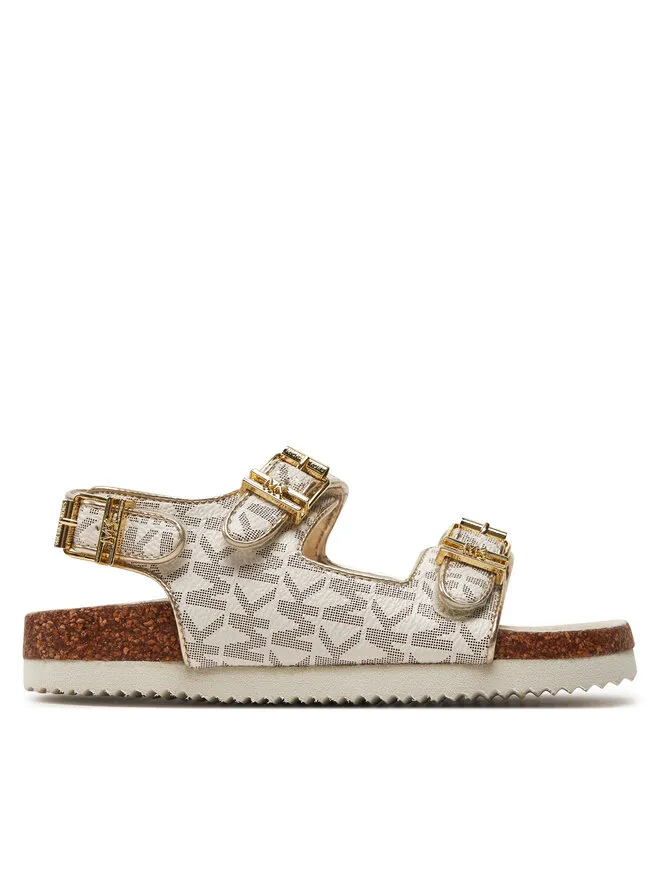 MICHAEL KORS KIDS Σανδάλια · Μπεζ