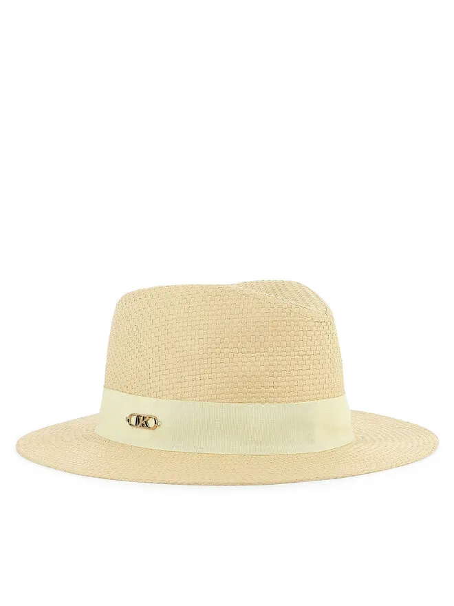 MICHAEL KORS KIDS Καπέλο · Μπεζ