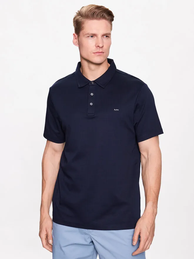 Polo · Σκούρο μπλε