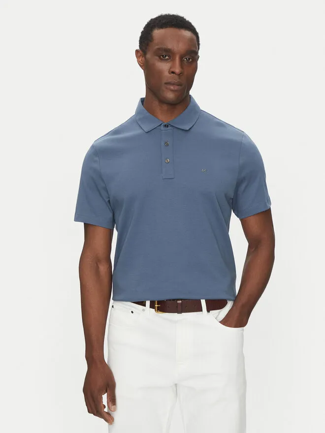 Polo · Μπλε