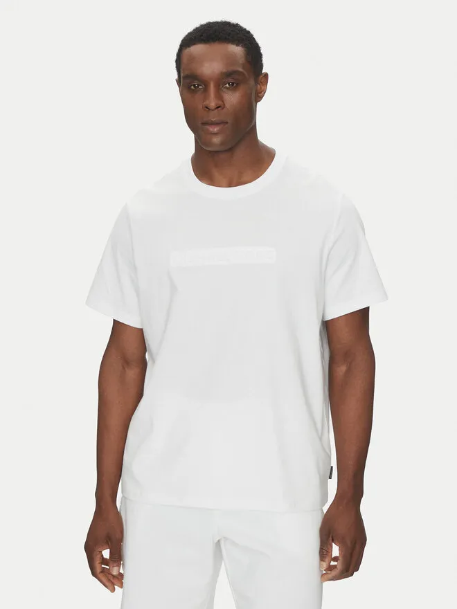 T-Shirt · Λευκό