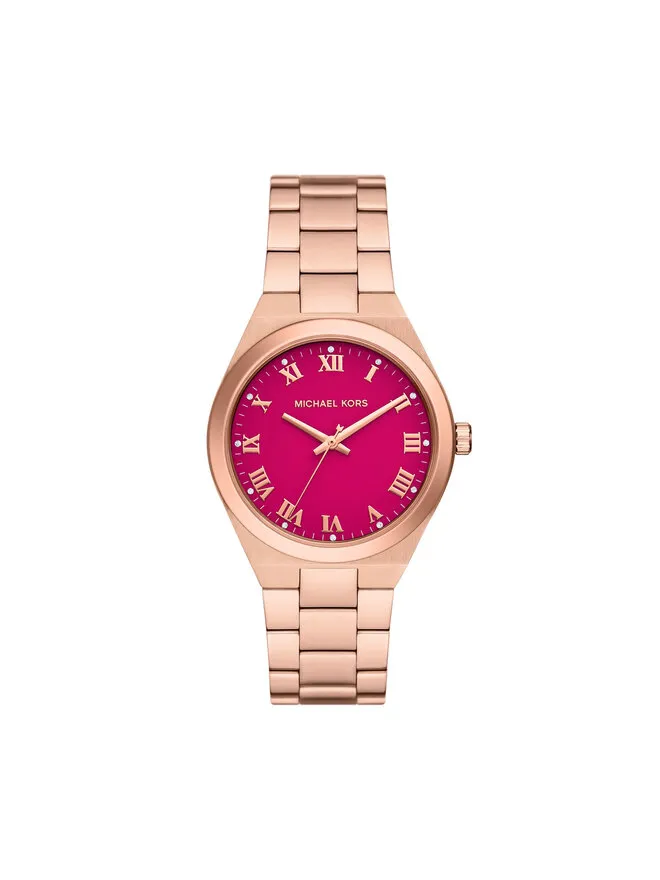 Michael Kors Ρολόι · Χρυσό