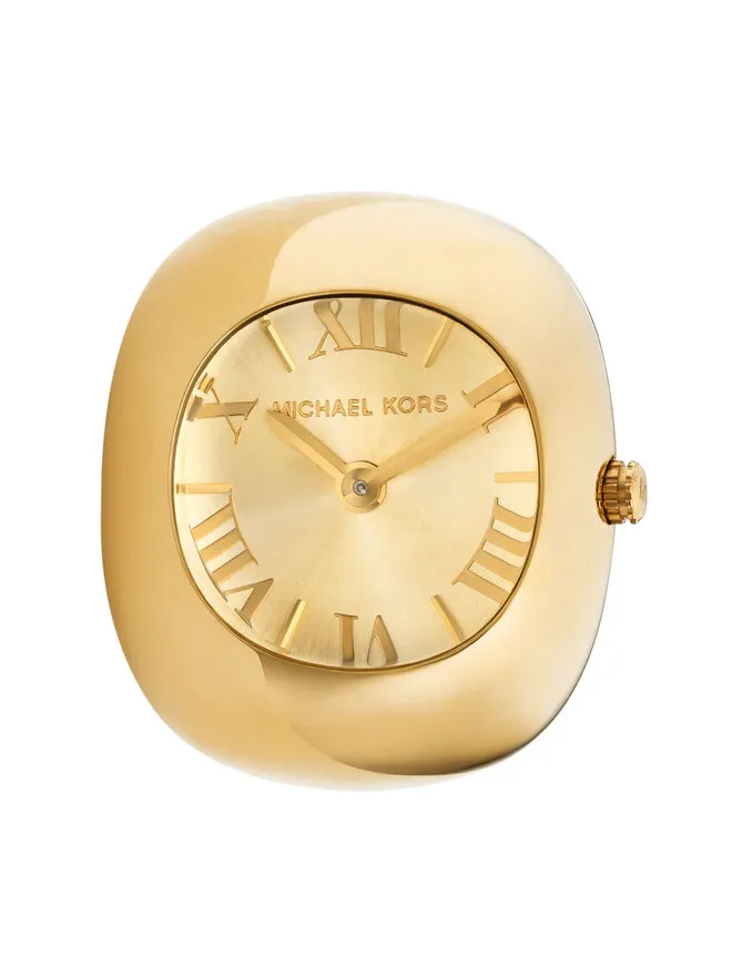 Michael Kors Ρολόι · Χρυσό