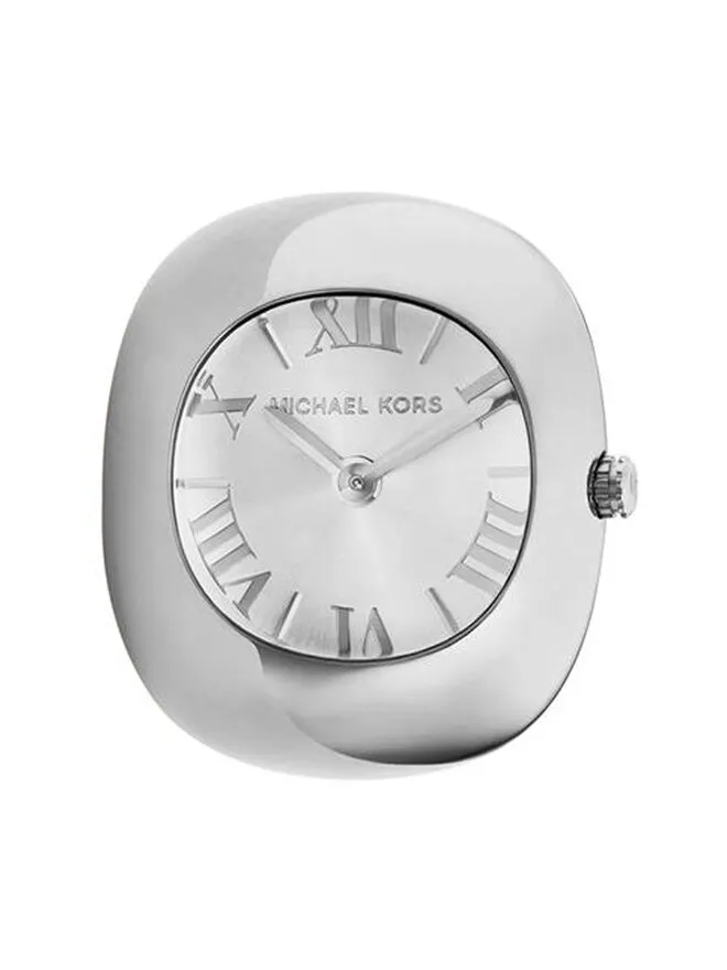 Michael Kors Ρολόι · Ασημί