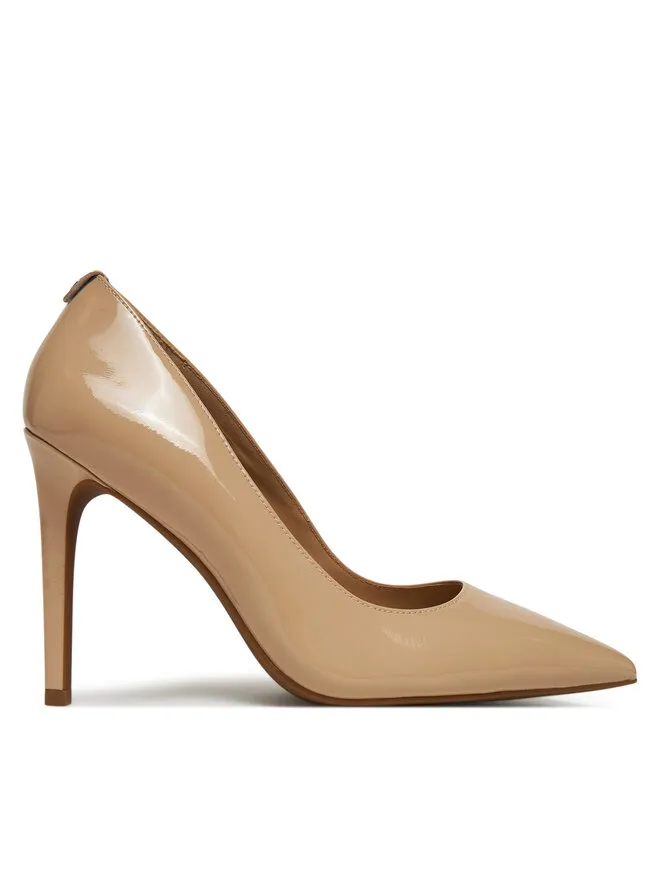 MICHAEL Michael Kors Γόβες · Μπεζ · 10 cm