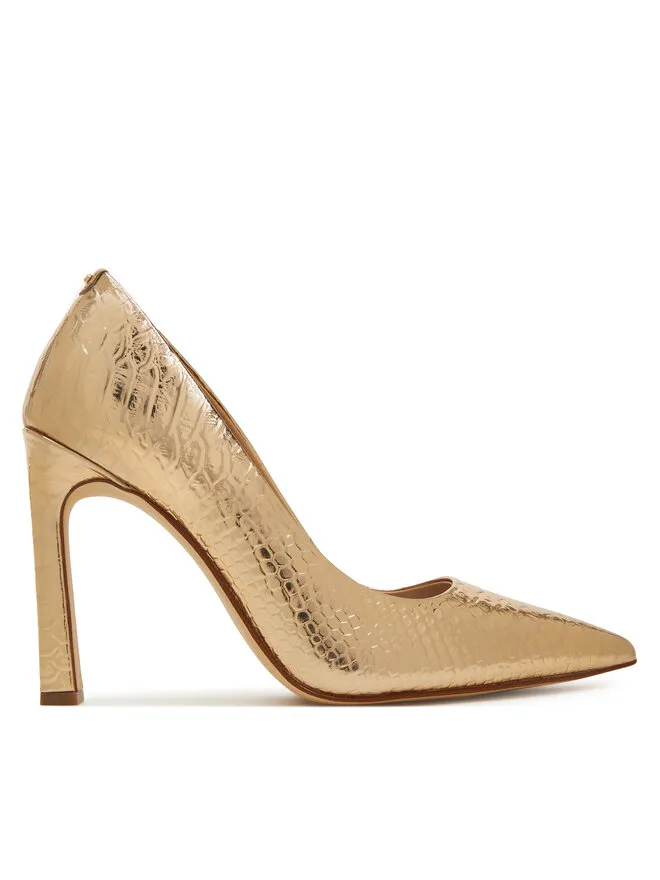 MICHAEL Michael Kors Γόβες · Χρυσό · 10 cm