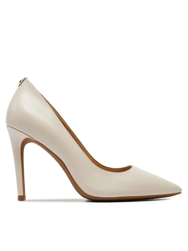 MICHAEL Michael Kors Γόβες · Εκρού · 10 cm