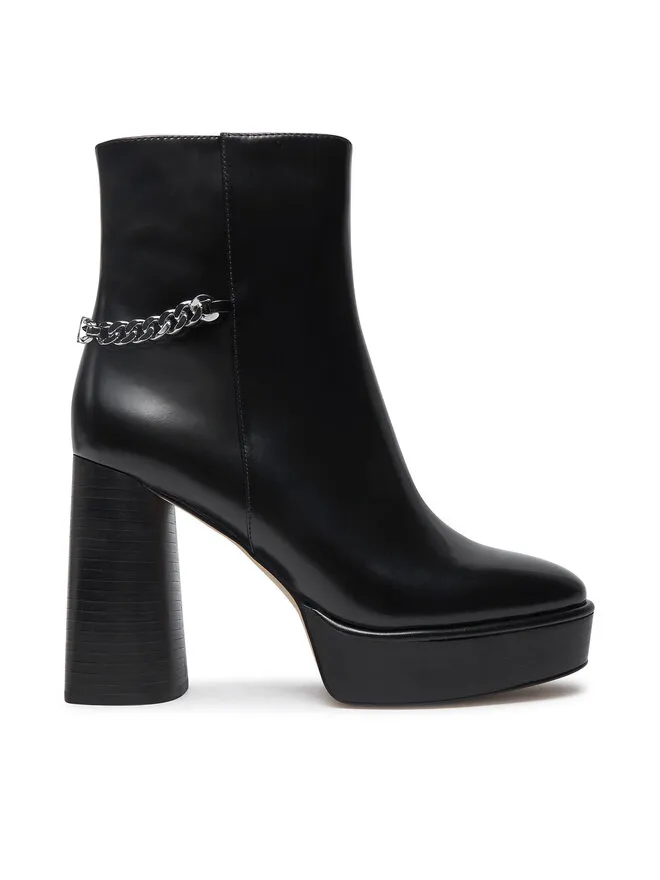 MICHAEL Michael Kors Μποτάκια · Μαύρο · 12 cm