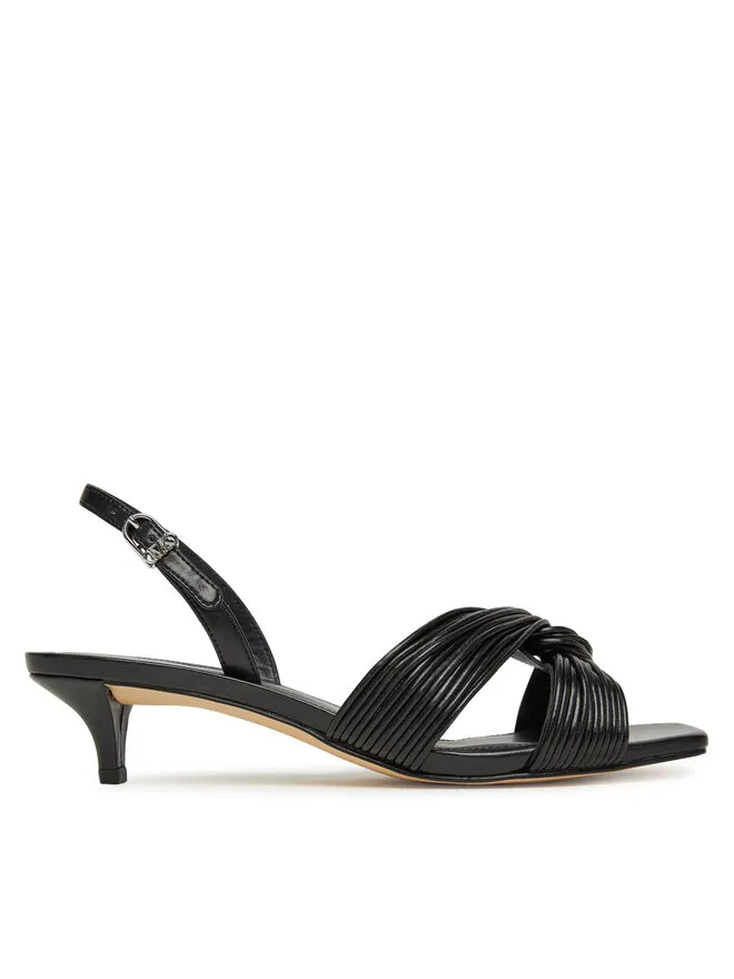 MICHAEL Michael Kors Σανδάλια · Μαύρο · 4 cm