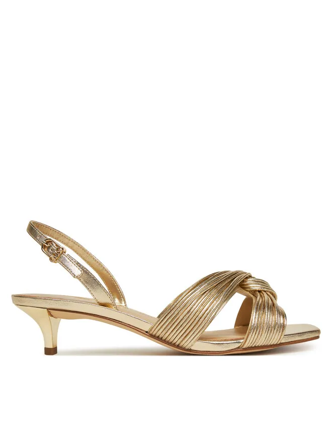 MICHAEL Michael Kors Σανδάλια · Χρυσό · 4 cm
