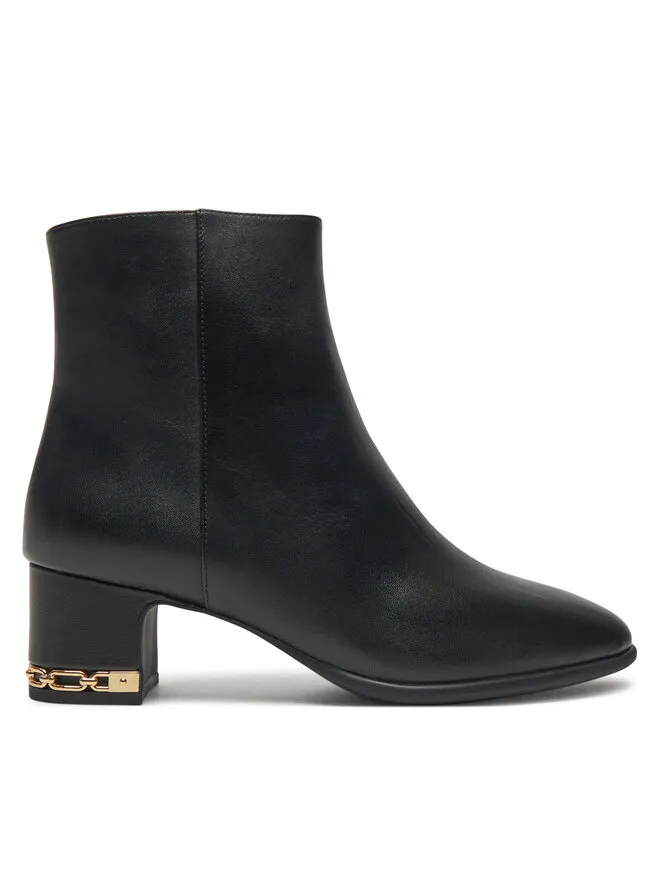 MICHAEL Michael Kors Μποτάκια · Μαύρο · 5 cm