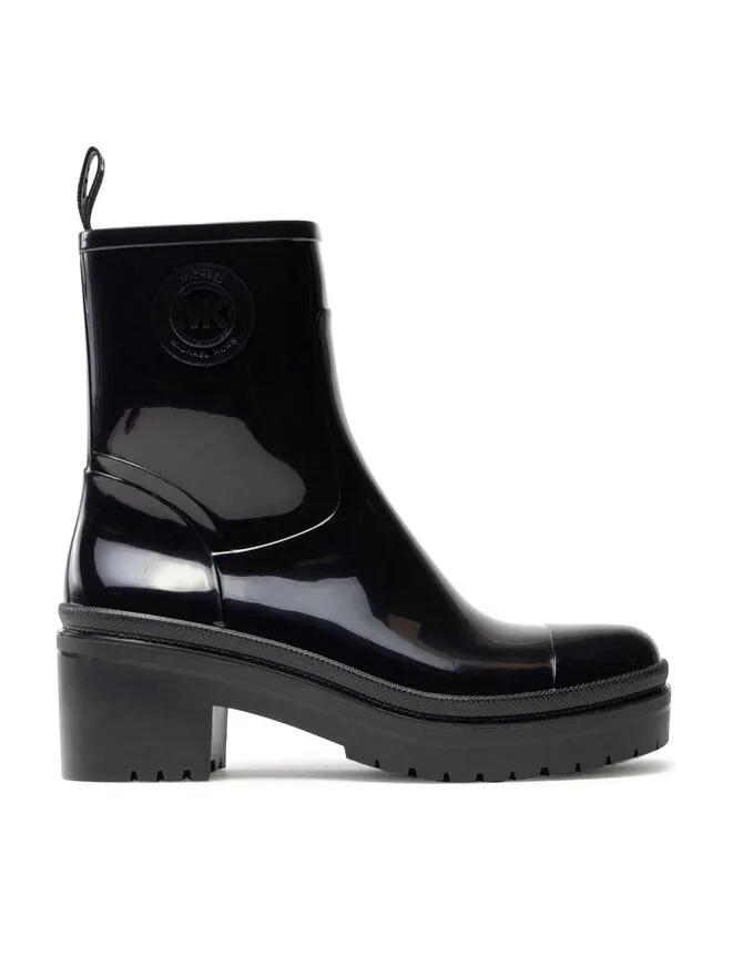 MICHAEL Michael Kors Μποτάκια · Μαύρο · 6 cm