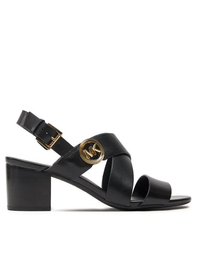 MICHAEL Michael Kors Σανδάλια · Μαύρο · 6 cm