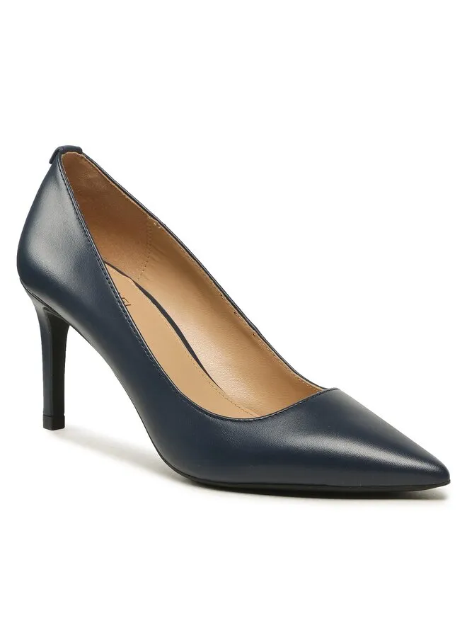 MICHAEL Michael Kors Γόβες · Σκούρο μπλε · 7.5 cm