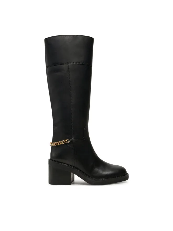 MICHAEL Michael Kors Μπότες · Μαύρο · 7.5 cm