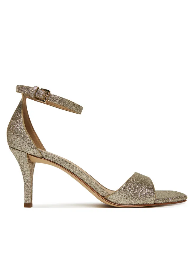 MICHAEL Michael Kors Σανδάλια · Χρυσό · 7.5 cm