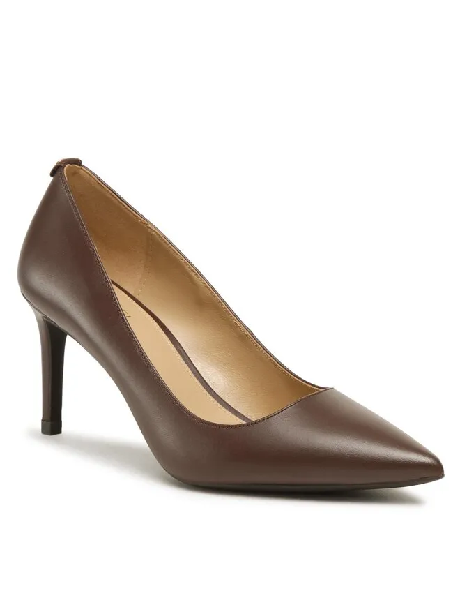 MICHAEL Michael Kors Γόβες · Καφέ · 7.5 cm