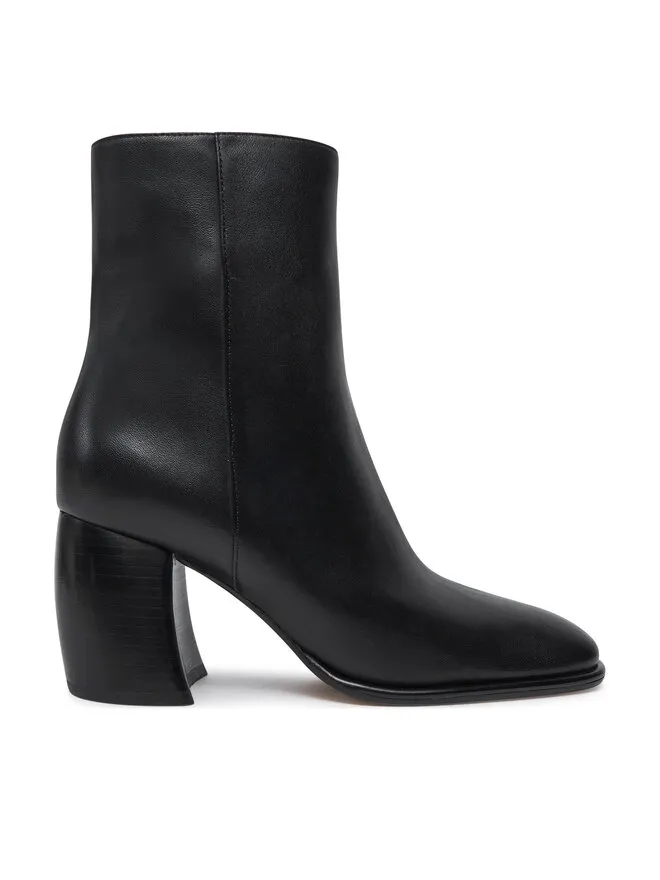 MICHAEL Michael Kors Μποτάκια · Μαύρο · 8 cm