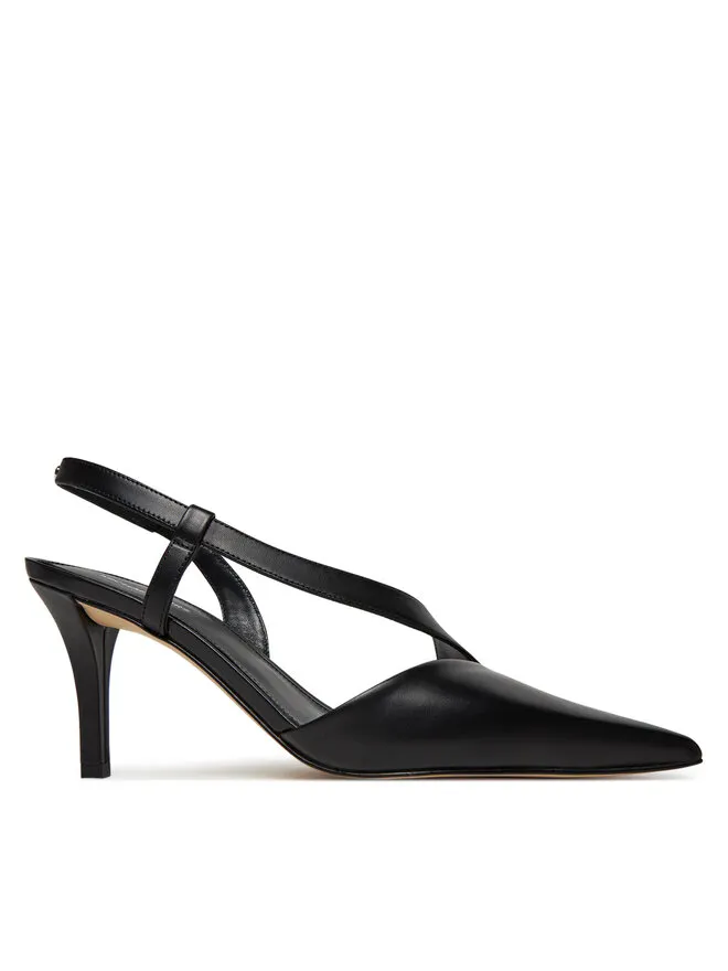MICHAEL Michael Kors Σανδάλια · Μαύρο · 8.5 cm