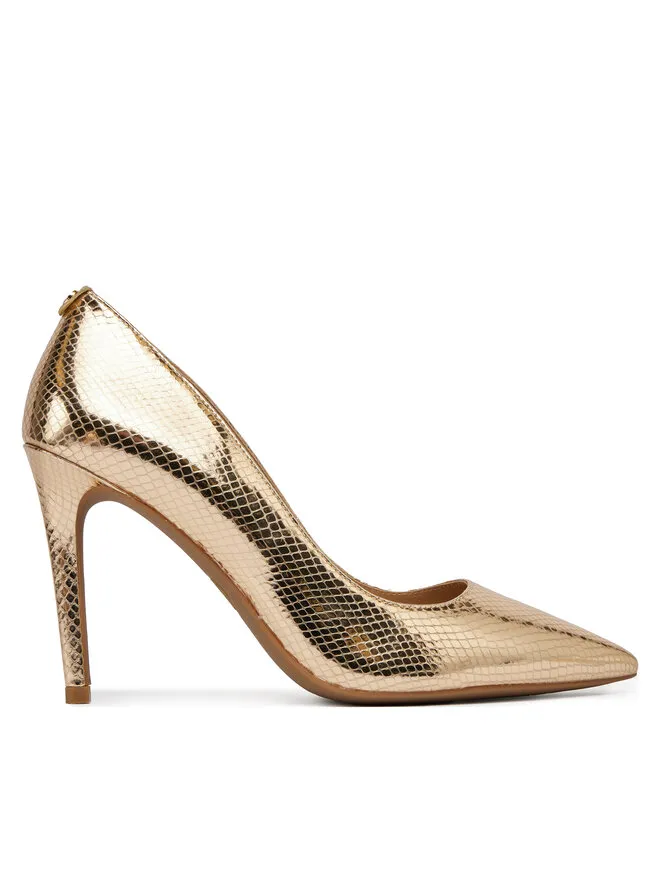MICHAEL Michael Kors Γόβες · Χρυσό · 9 cm