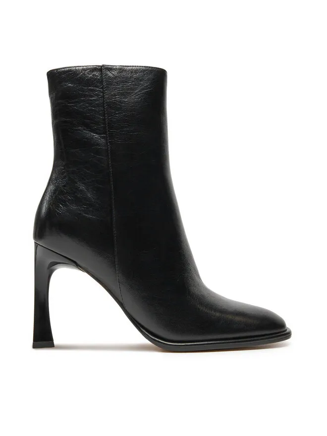 MICHAEL Michael Kors Μποτάκια · Μαύρο · 9.5 cm