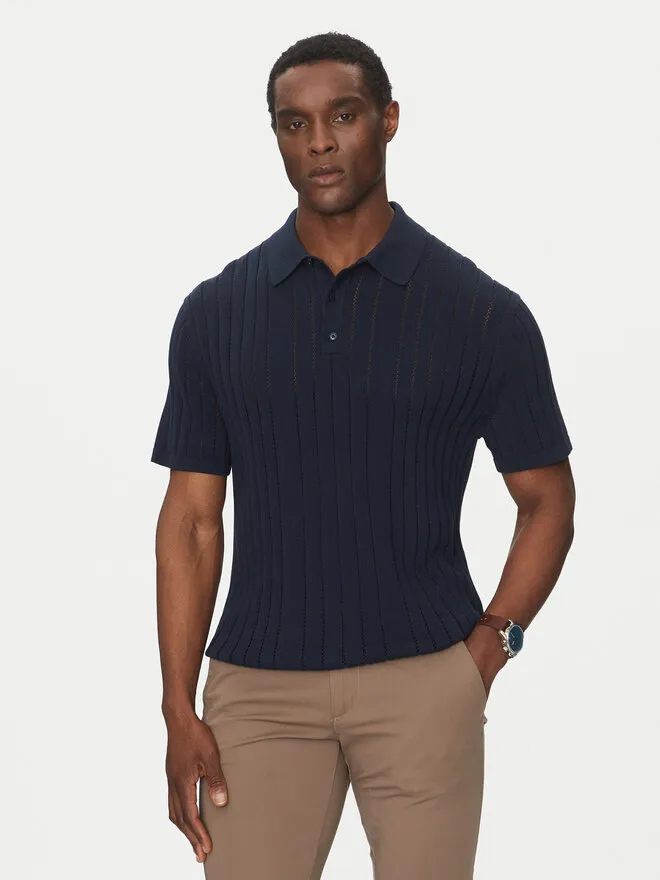 MICHAEL Michael Kors Polo · Σκούρο μπλε