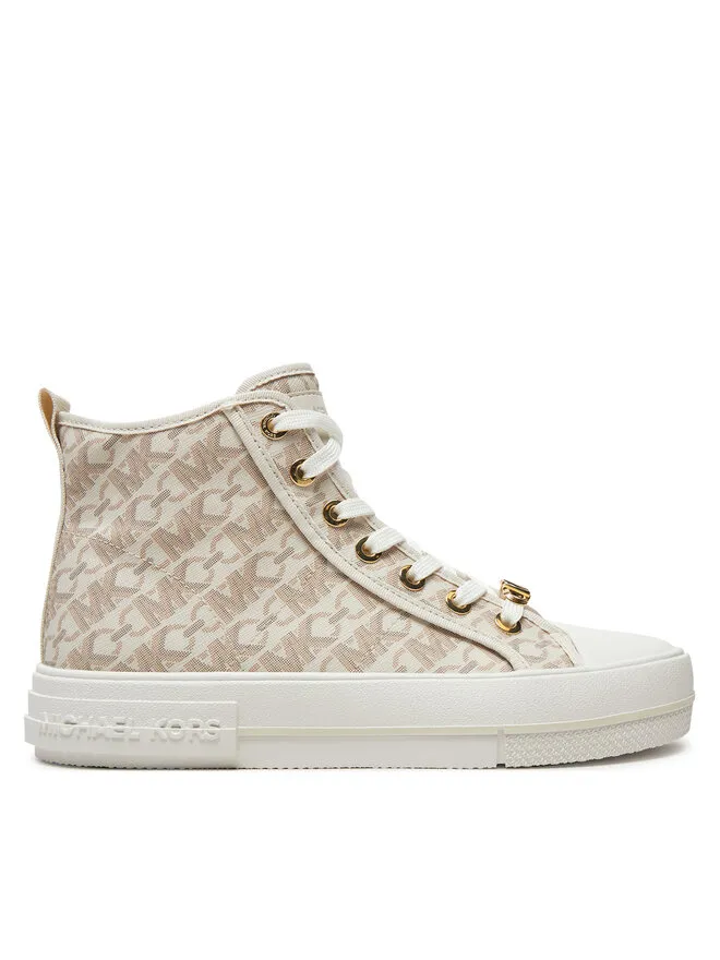 MICHAEL Michael Kors Sneakers · Μπεζ