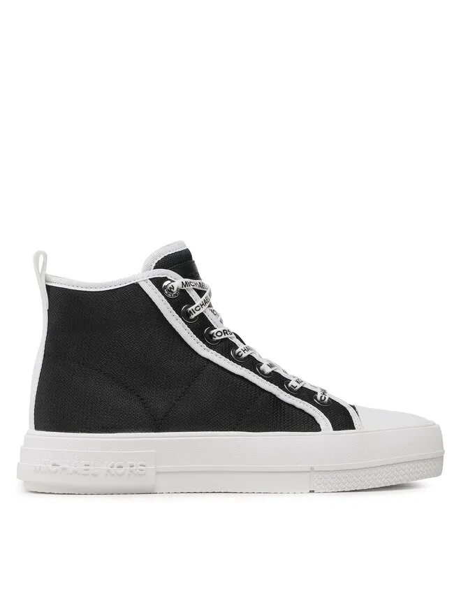 Sneakers · Μαύρο