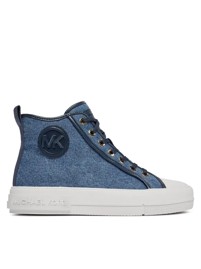 MICHAEL Michael Kors Sneakers · Μπλε