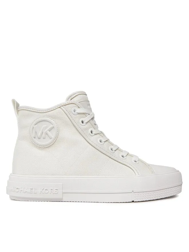 Sneakers · Λευκό