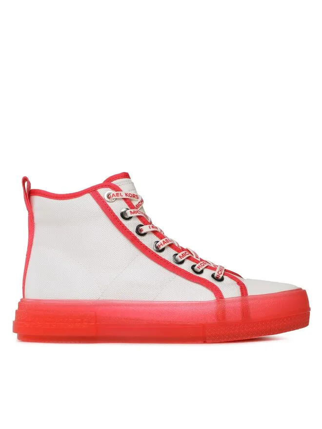 Sneakers · Λευκό