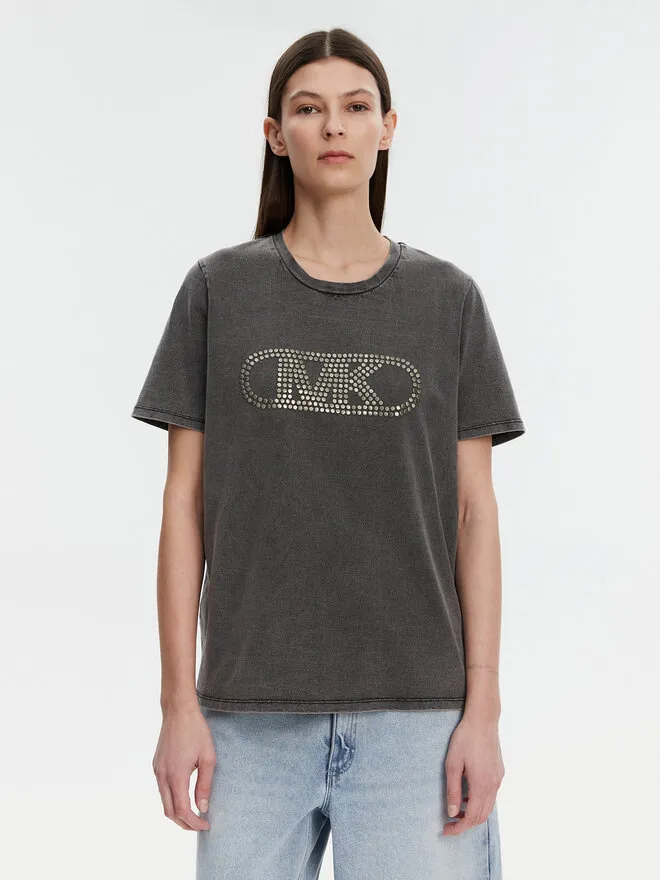 MICHAEL Michael Kors T-Shirt · Γκρι
