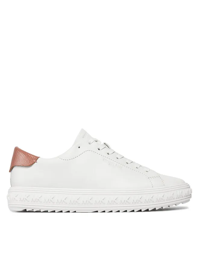 MICHAEL Michael Kors Αθλητικά · Λευκό