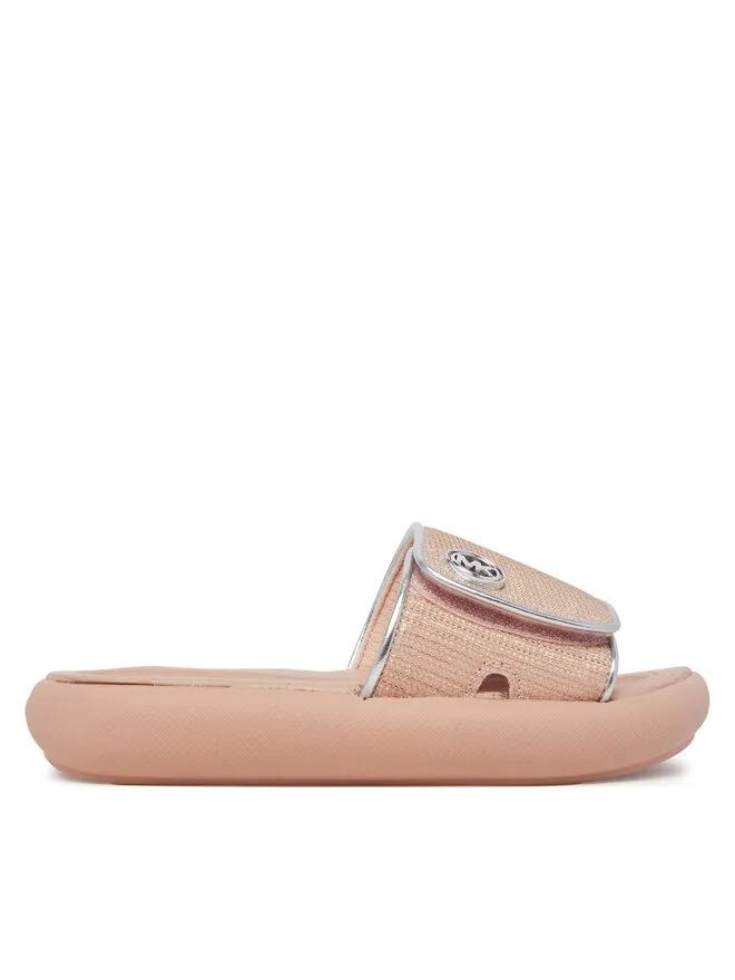 Παντόφλες · Ροζ