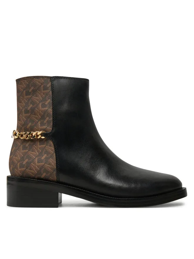 MICHAEL Michael Kors Μποτάκια · Μαύρο