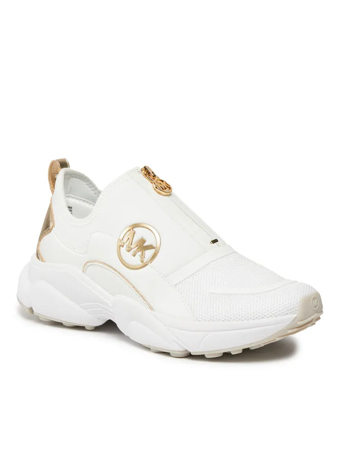 MICHAEL Michael Kors Αθλητικά · Λευκό