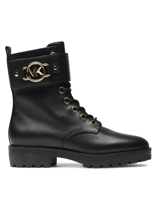 MICHAEL Michael Kors Μποτάκια · Μαύρο