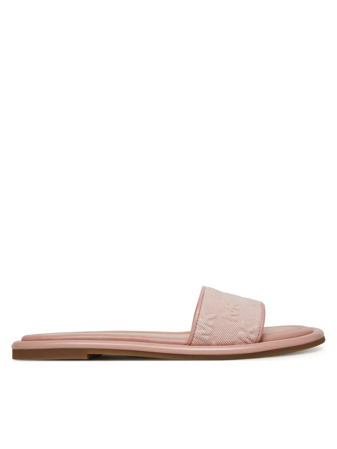MICHAEL Michael Kors Παντόφλες · Ροζ