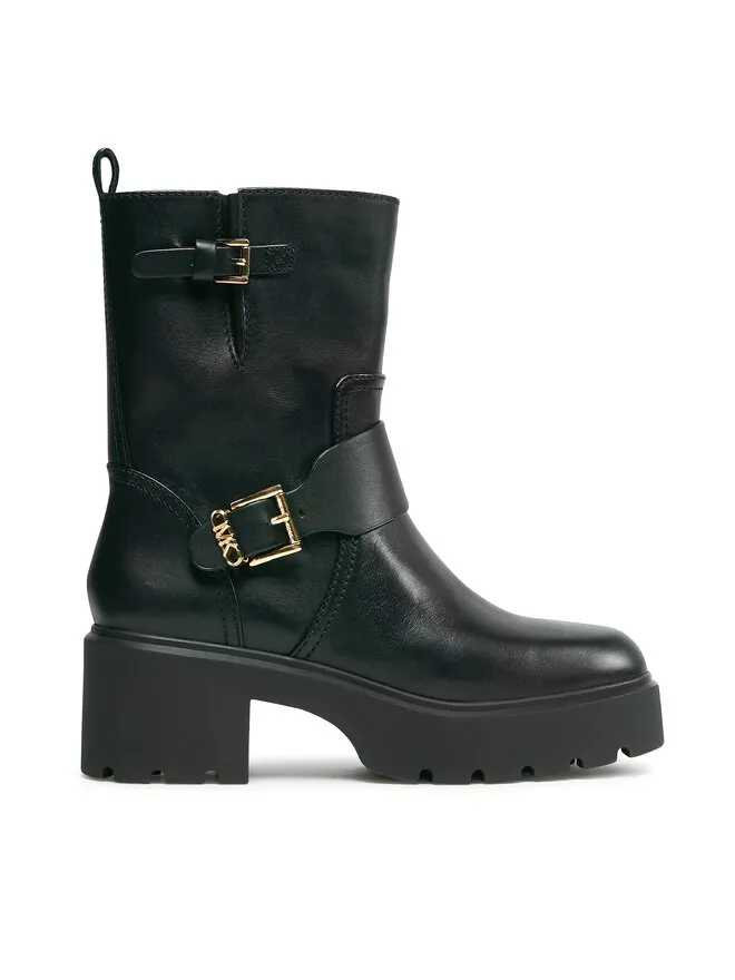 MICHAEL Michael Kors Μποτάκια · Μαύρο